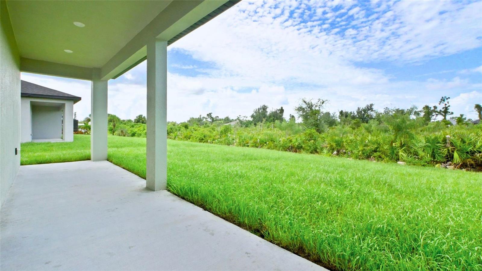 PORT CHARLOTTE SEC 078 - Residential Lease