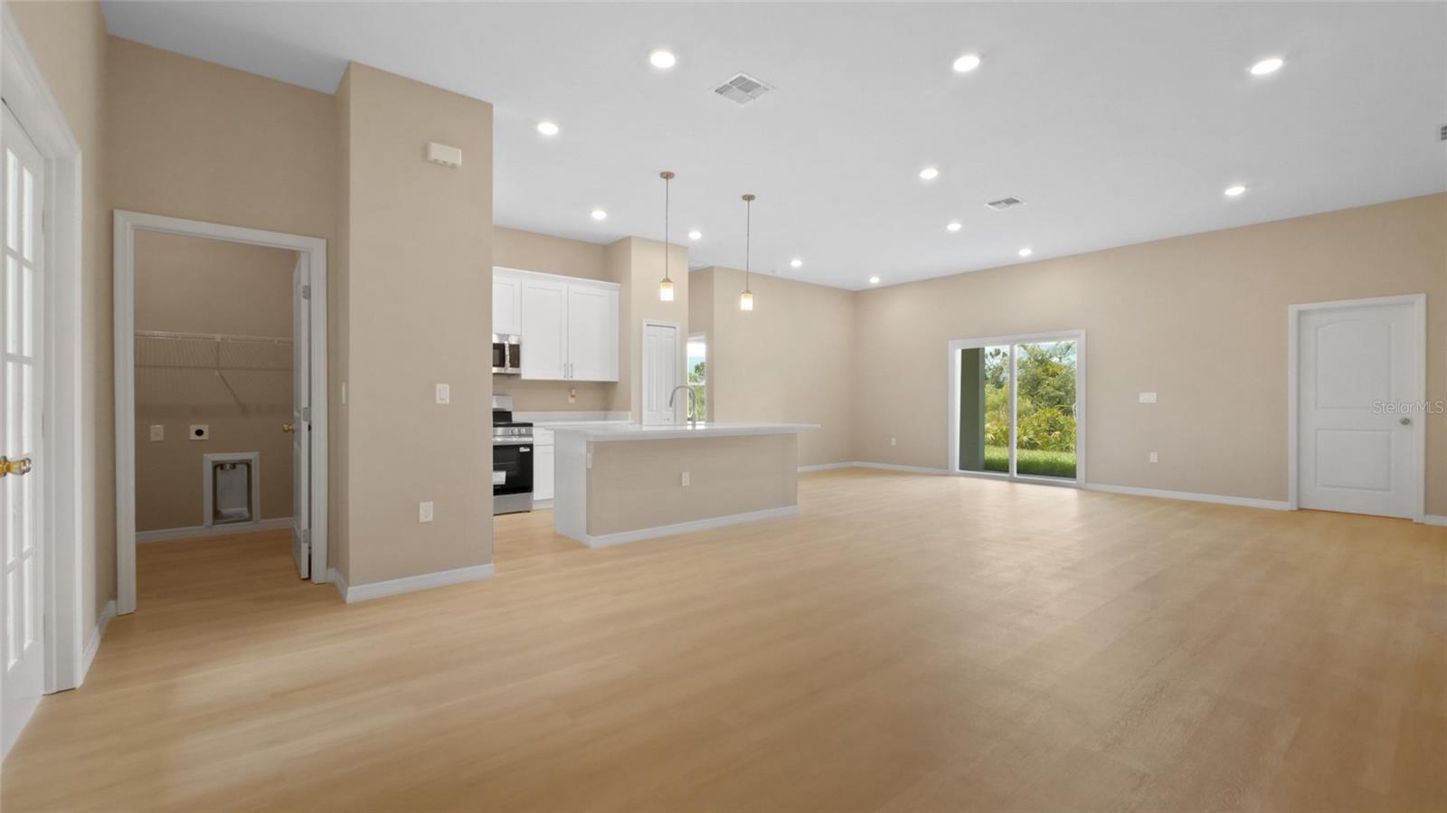 PORT CHARLOTTE SEC 078 - Residential Lease