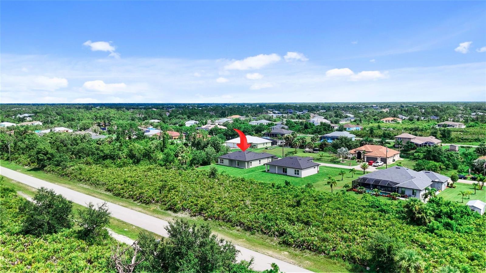 PORT CHARLOTTE SEC 078 - Residential Lease