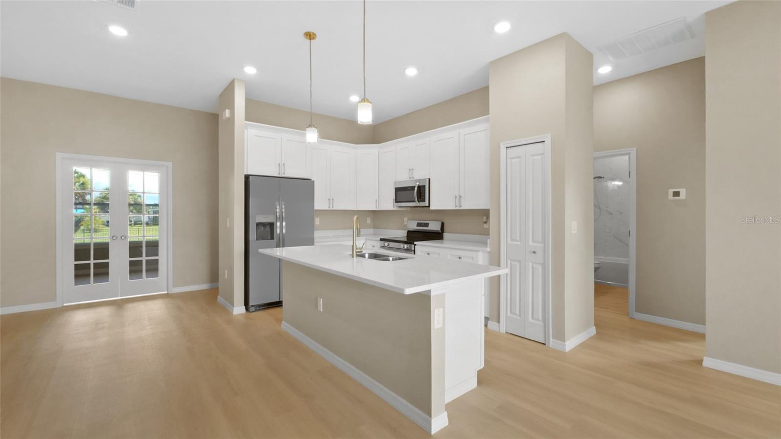 PORT CHARLOTTE SEC 078 - Residential Lease