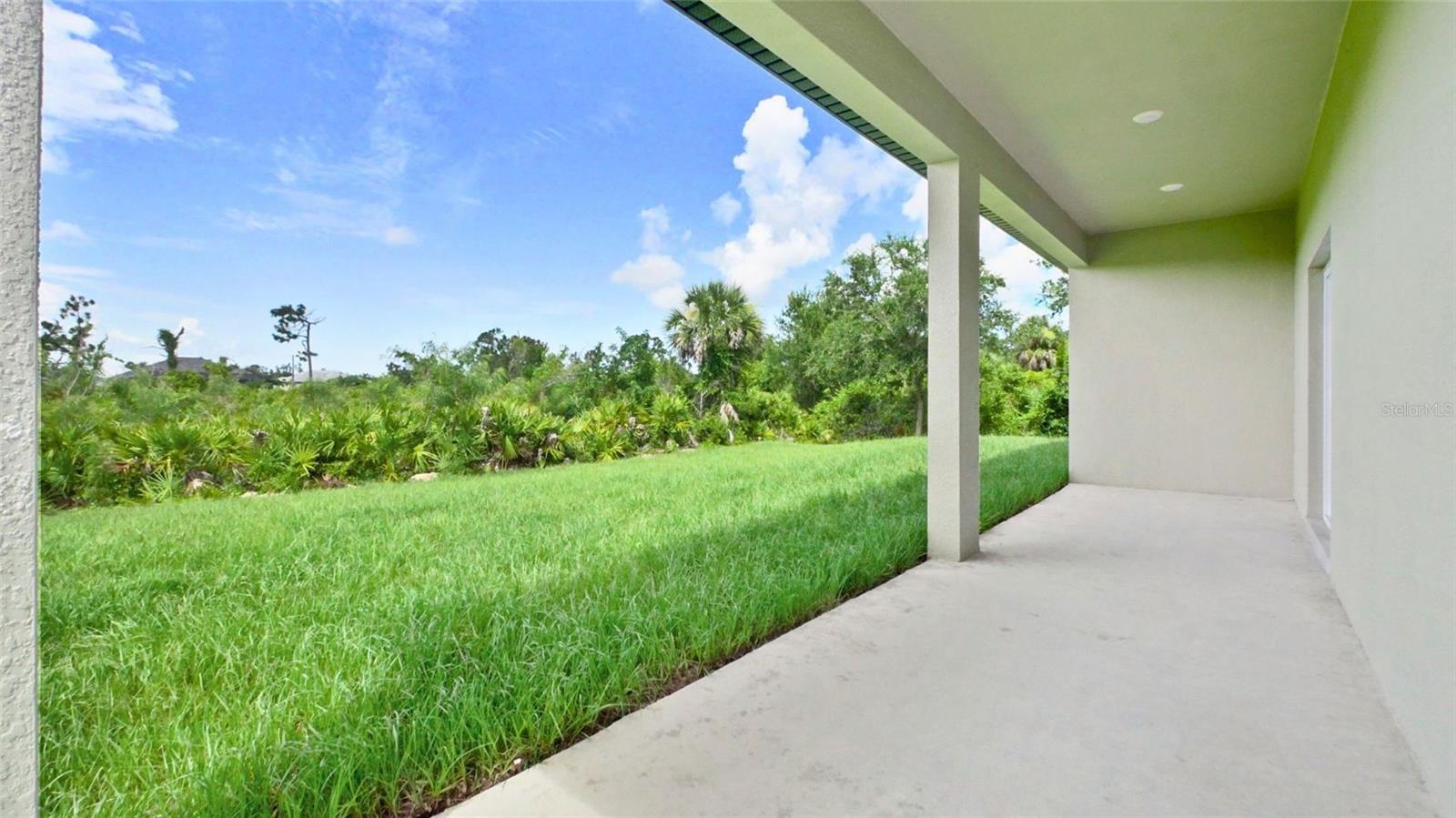 PORT CHARLOTTE SEC 078 - Residential Lease