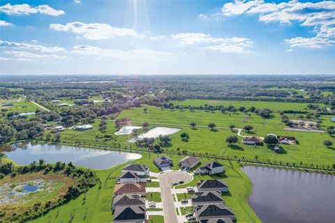 A home in PARRISH