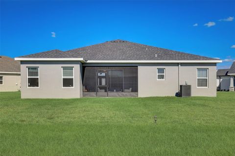 A home in PARRISH