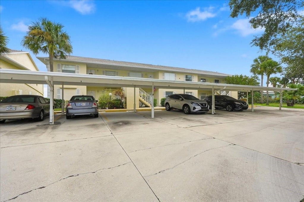 Photo of 1512 Rio De Janeiro Avenue #425, Punta Gorda, FL 33983 (MLS # A4706446)