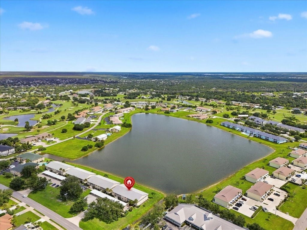 Photo of 1512 Rio De Janeiro Avenue #425, Punta Gorda, FL 33983 (MLS # A4706446)