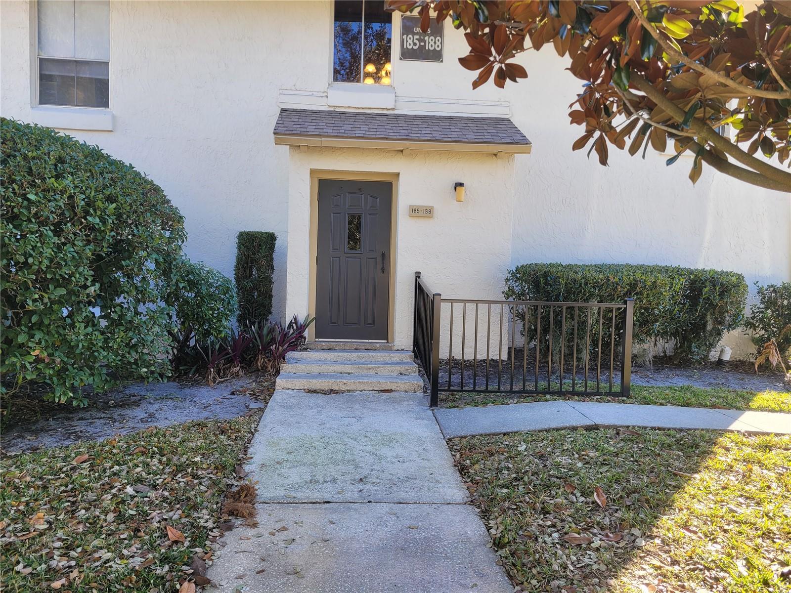 CAPISTRANO - Residential Lease