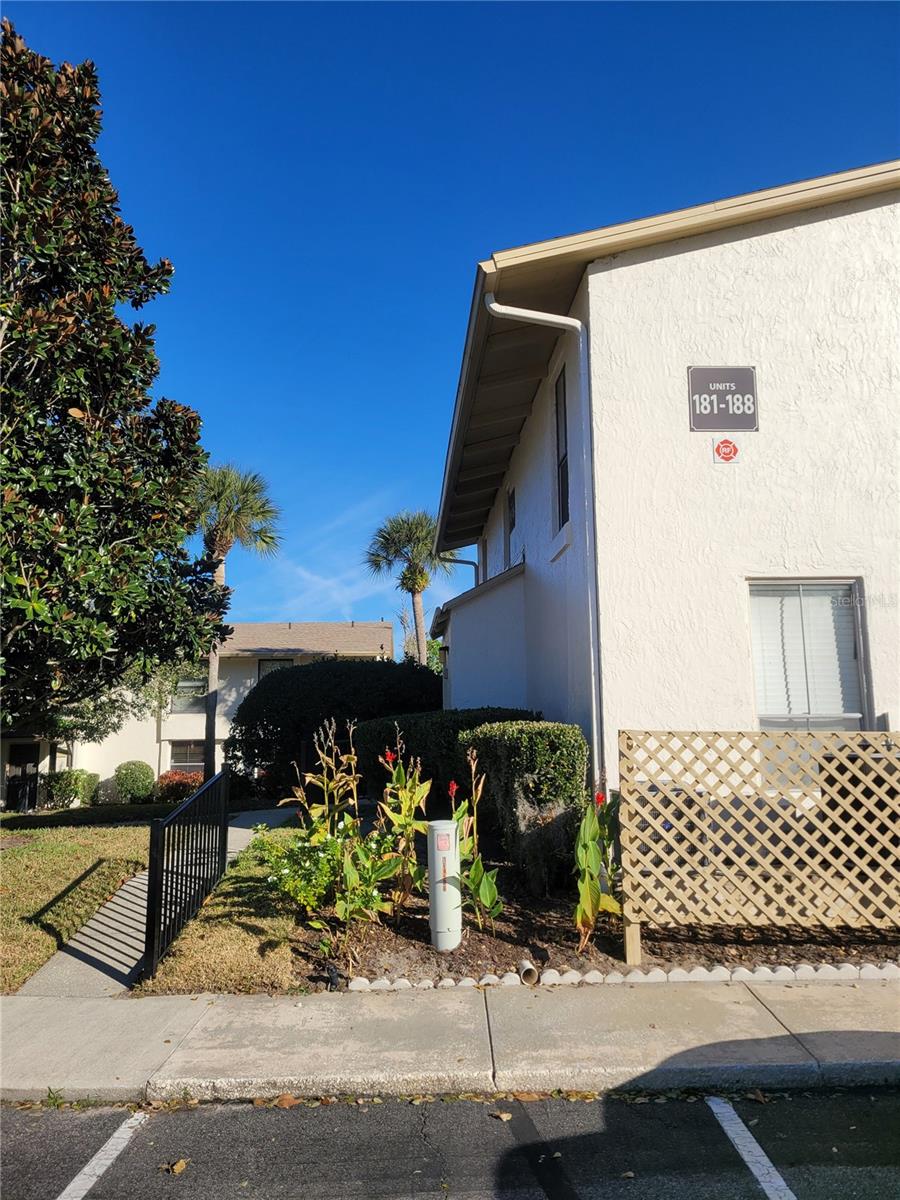 CAPISTRANO - Residential Lease