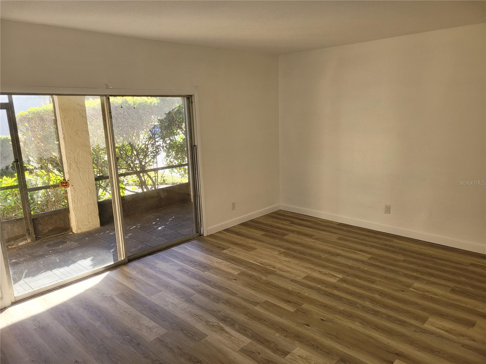 CAPISTRANO - Residential Lease