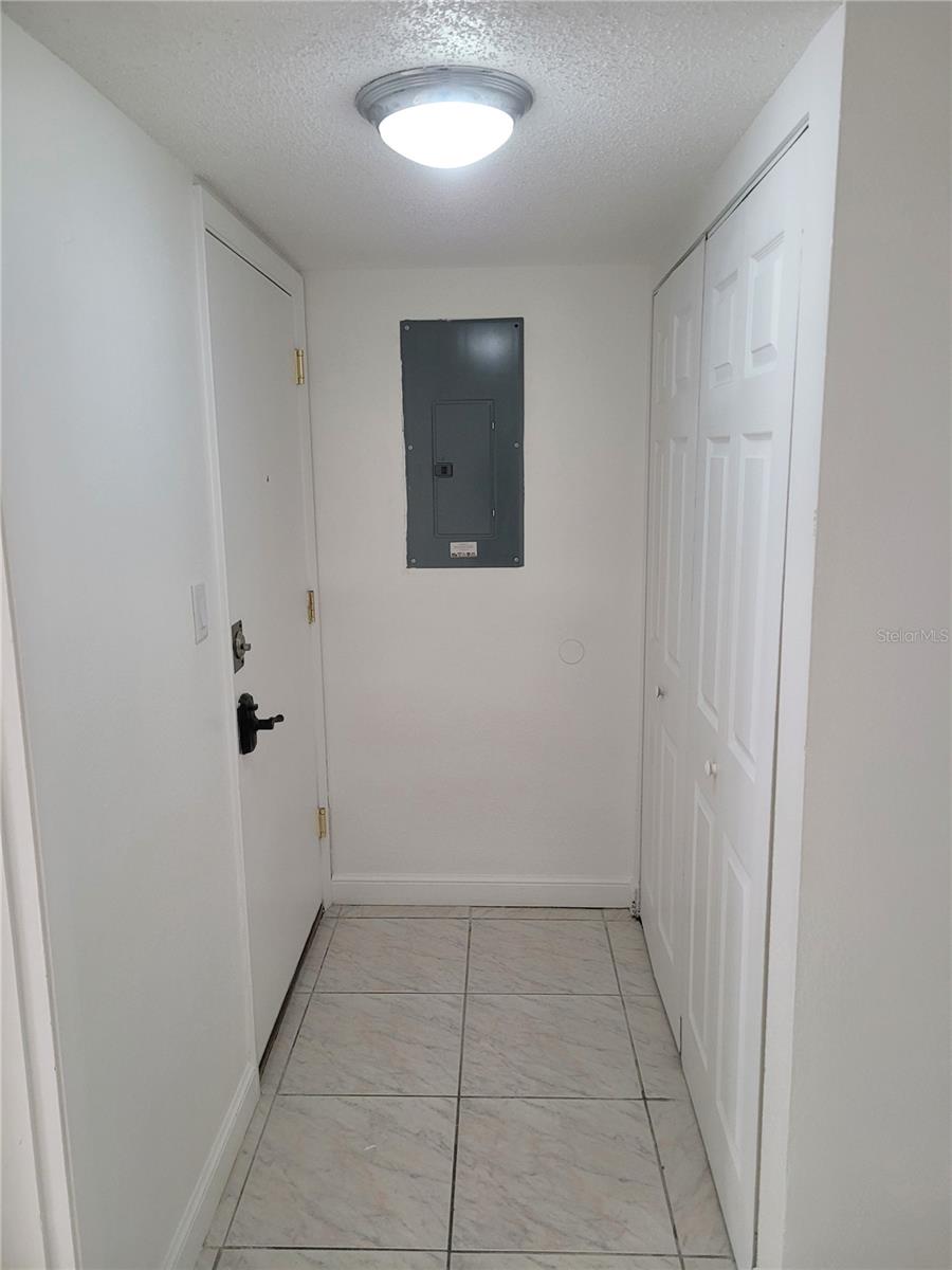 CAPISTRANO - Residential Lease