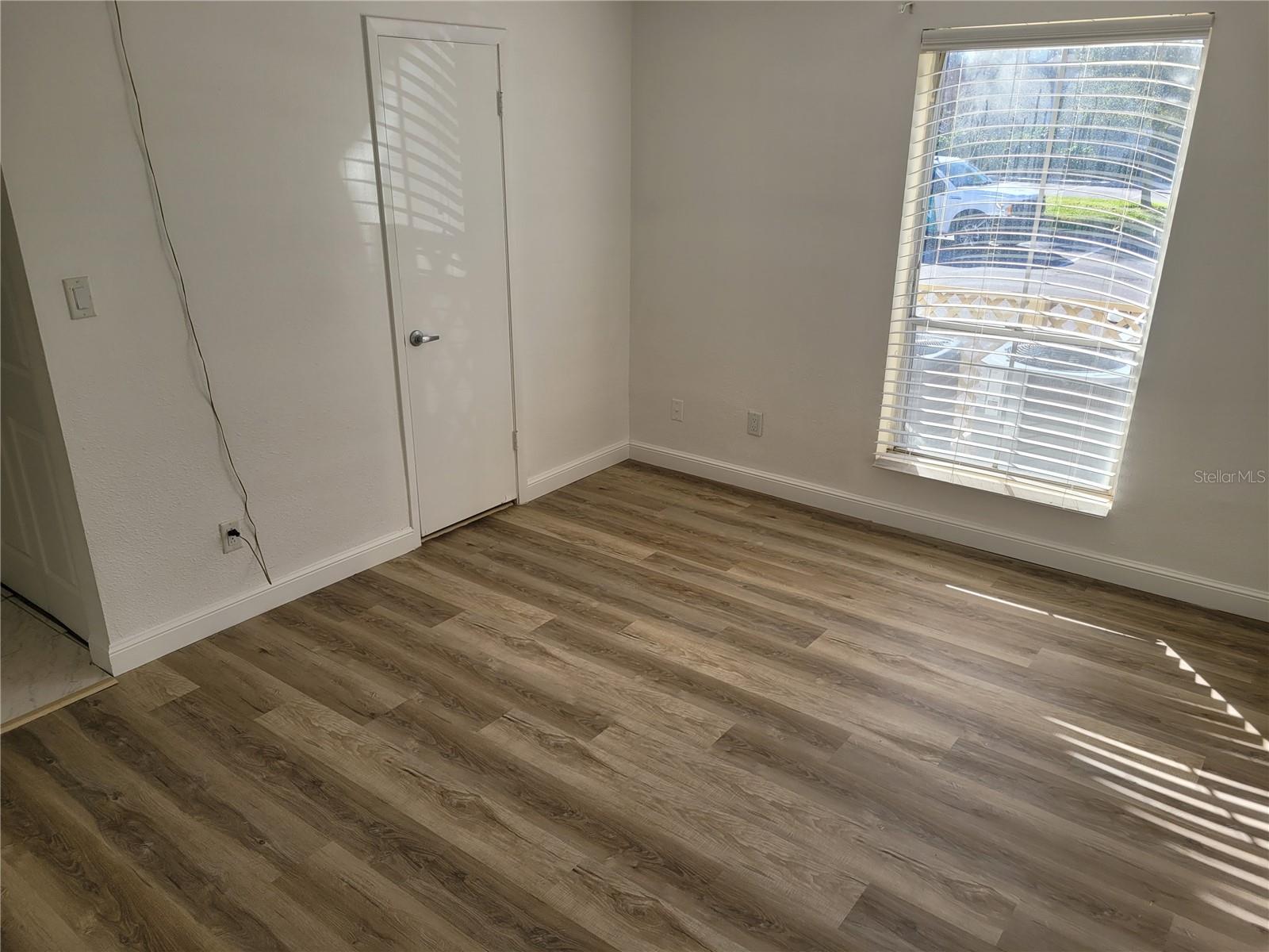 CAPISTRANO - Residential Lease