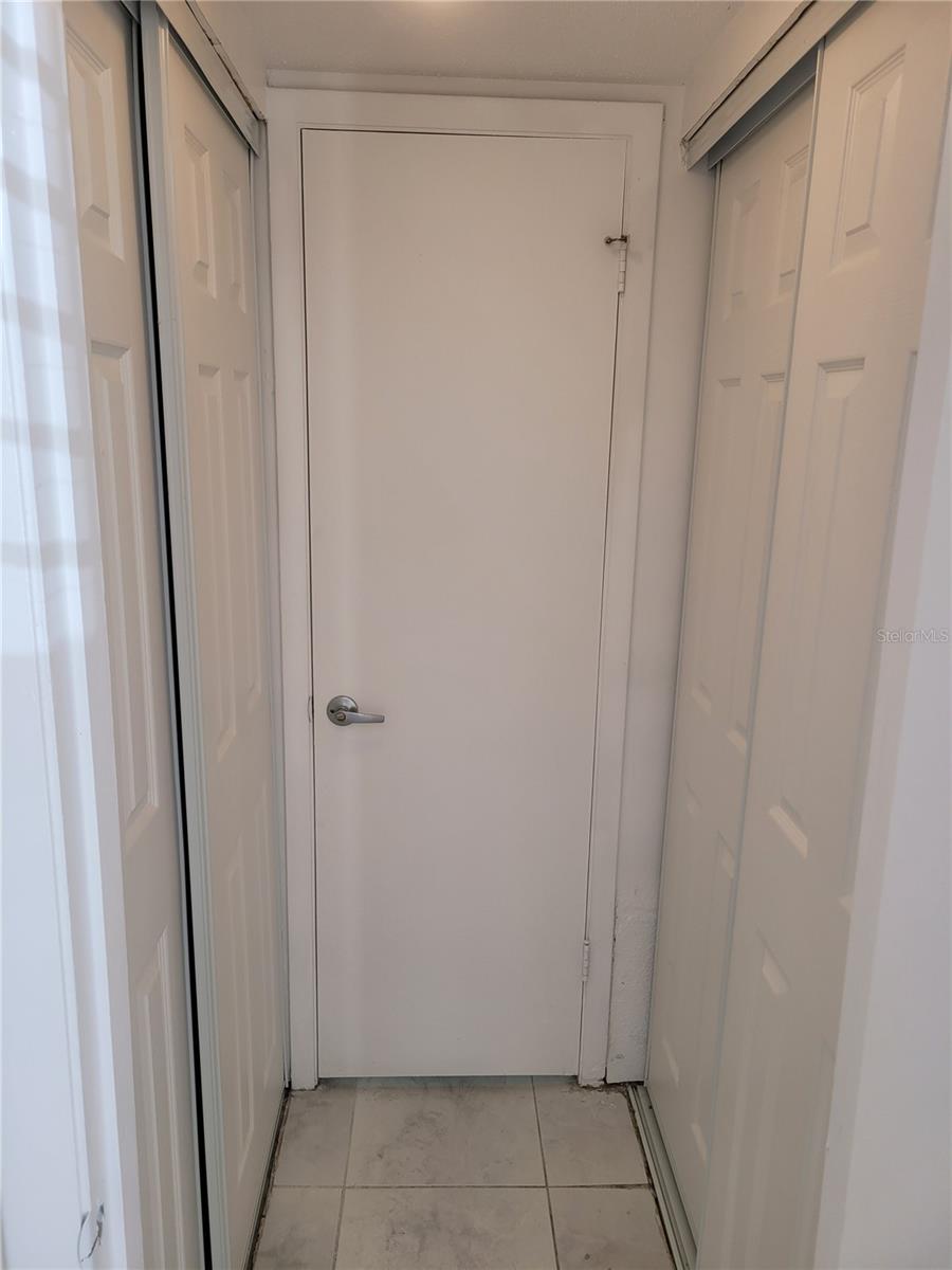 CAPISTRANO - Residential Lease