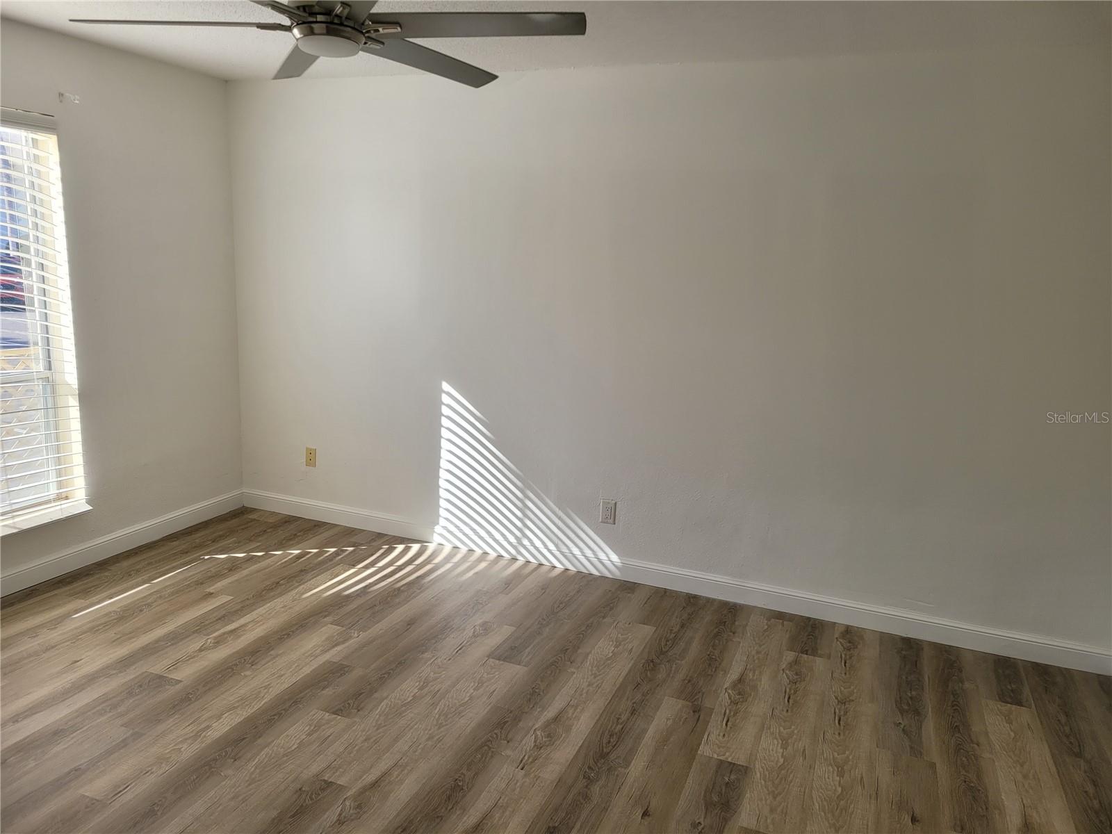 CAPISTRANO - Residential Lease