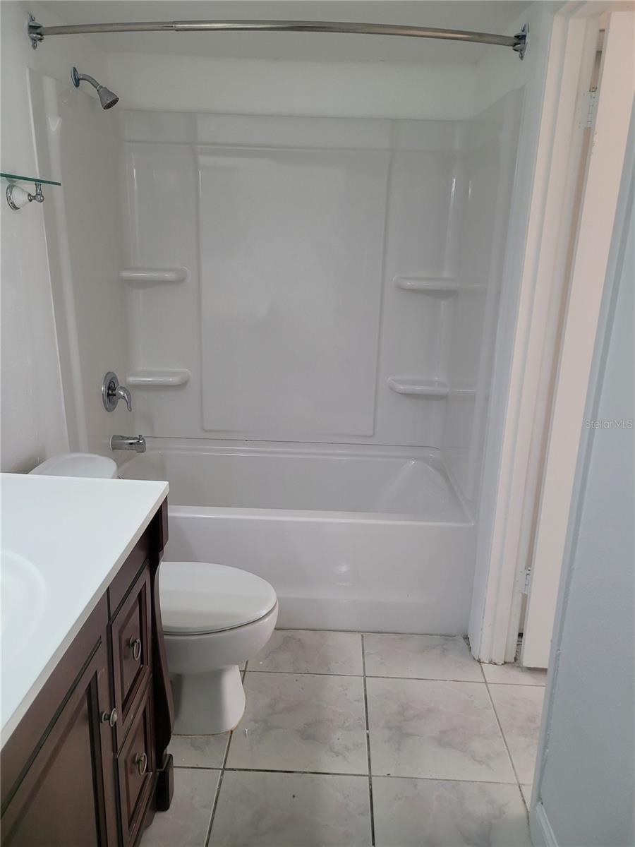 CAPISTRANO - Residential Lease