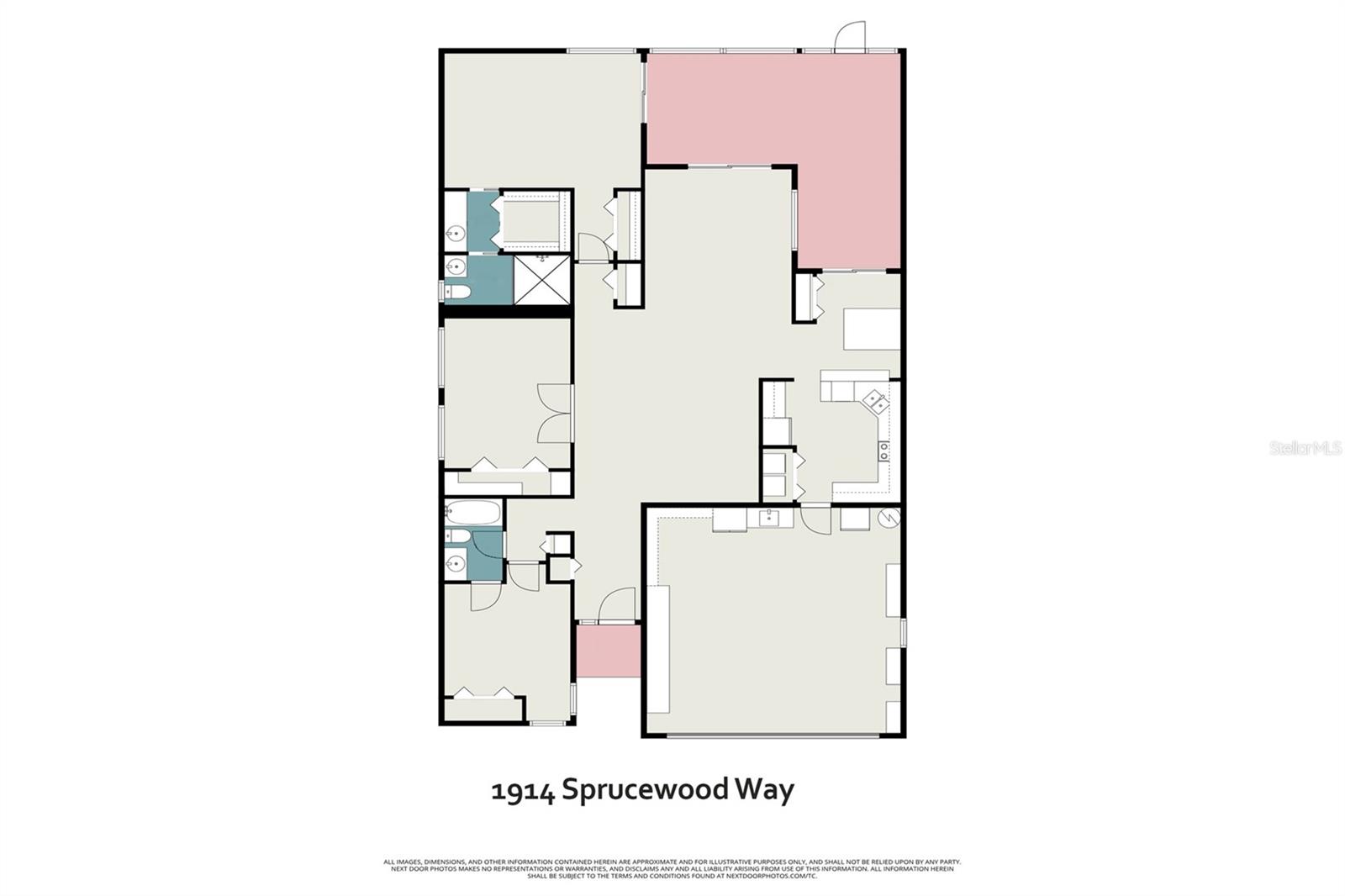 SPRUCE CREEK FLY IN - Residential