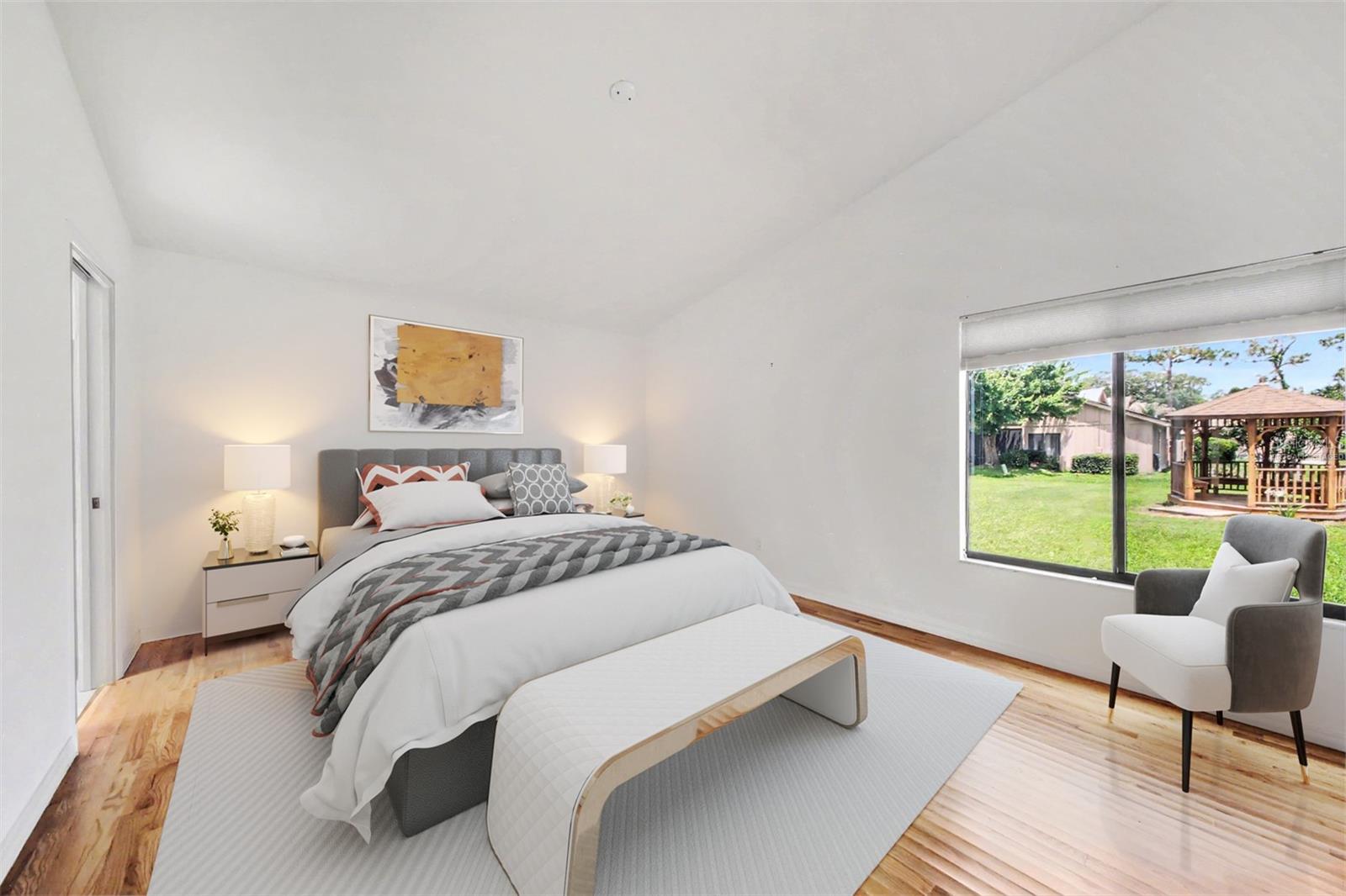 SPRUCE CREEK FLY IN - Residential