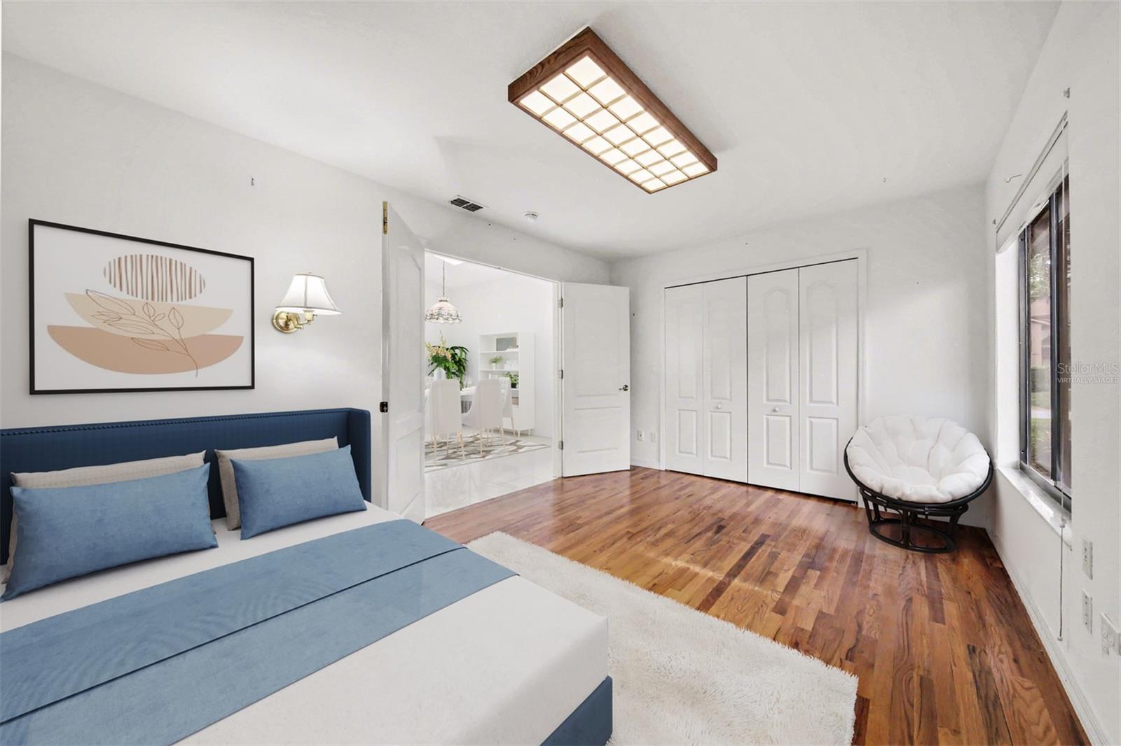 SPRUCE CREEK FLY IN - Residential