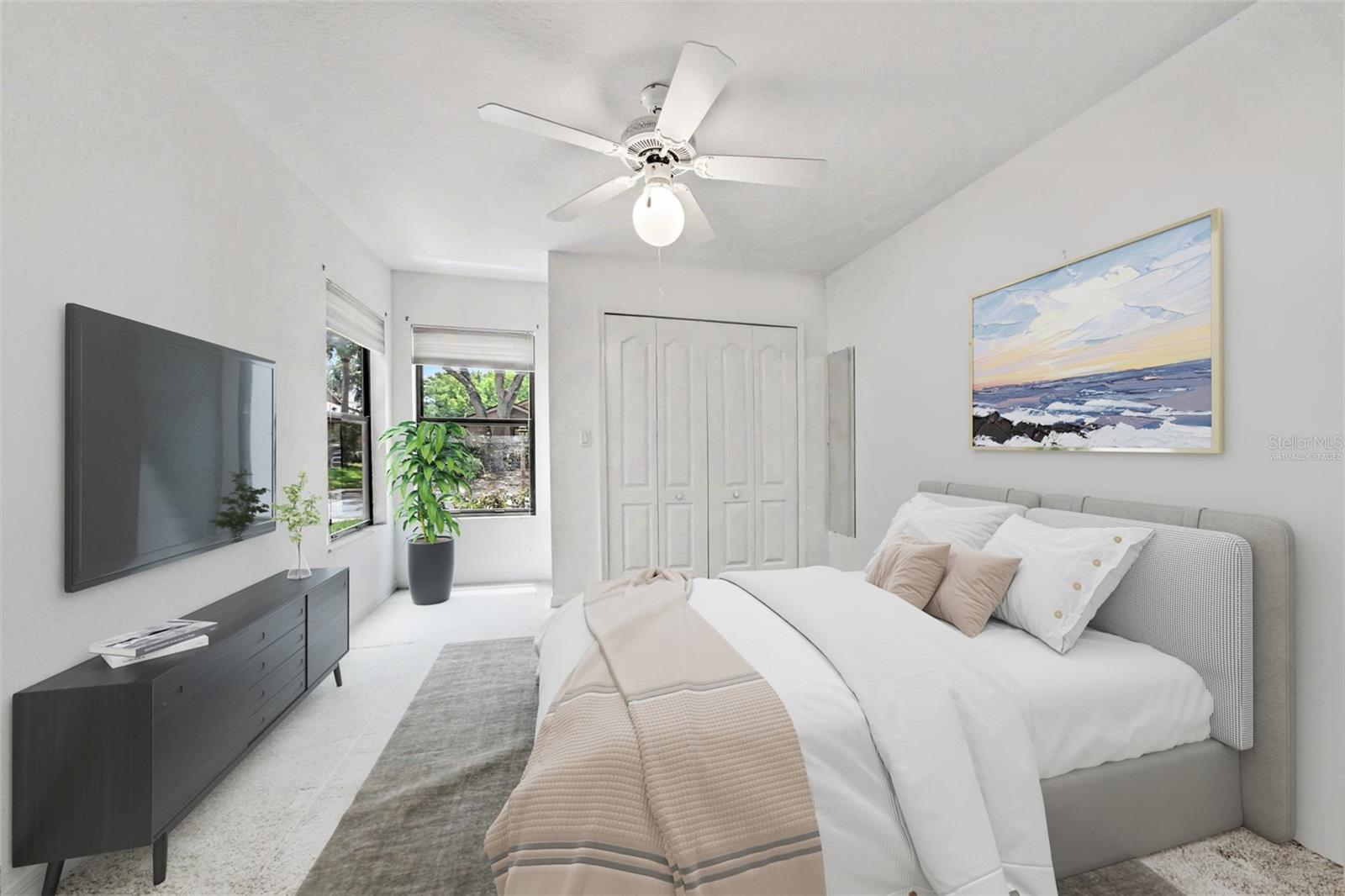 SPRUCE CREEK FLY IN - Residential