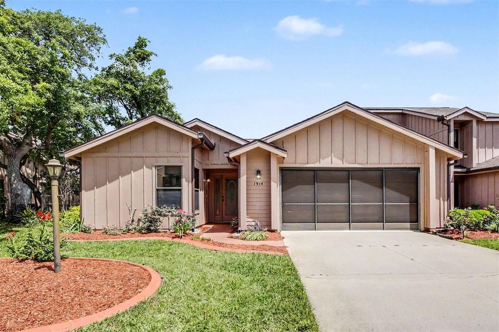 Photo of 1914 Sprucewood Way, Port Orange, FL 32128 (MLS # NS1088080)