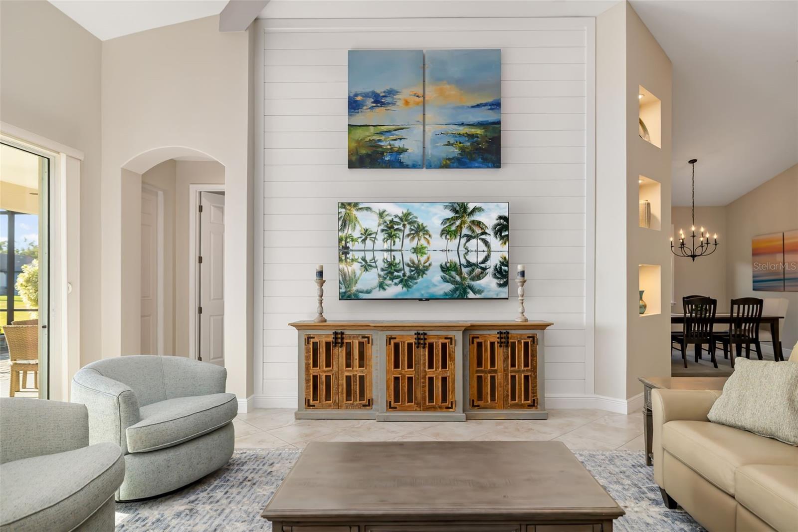 GREYHAWK LANDING WEST PH III - Residential