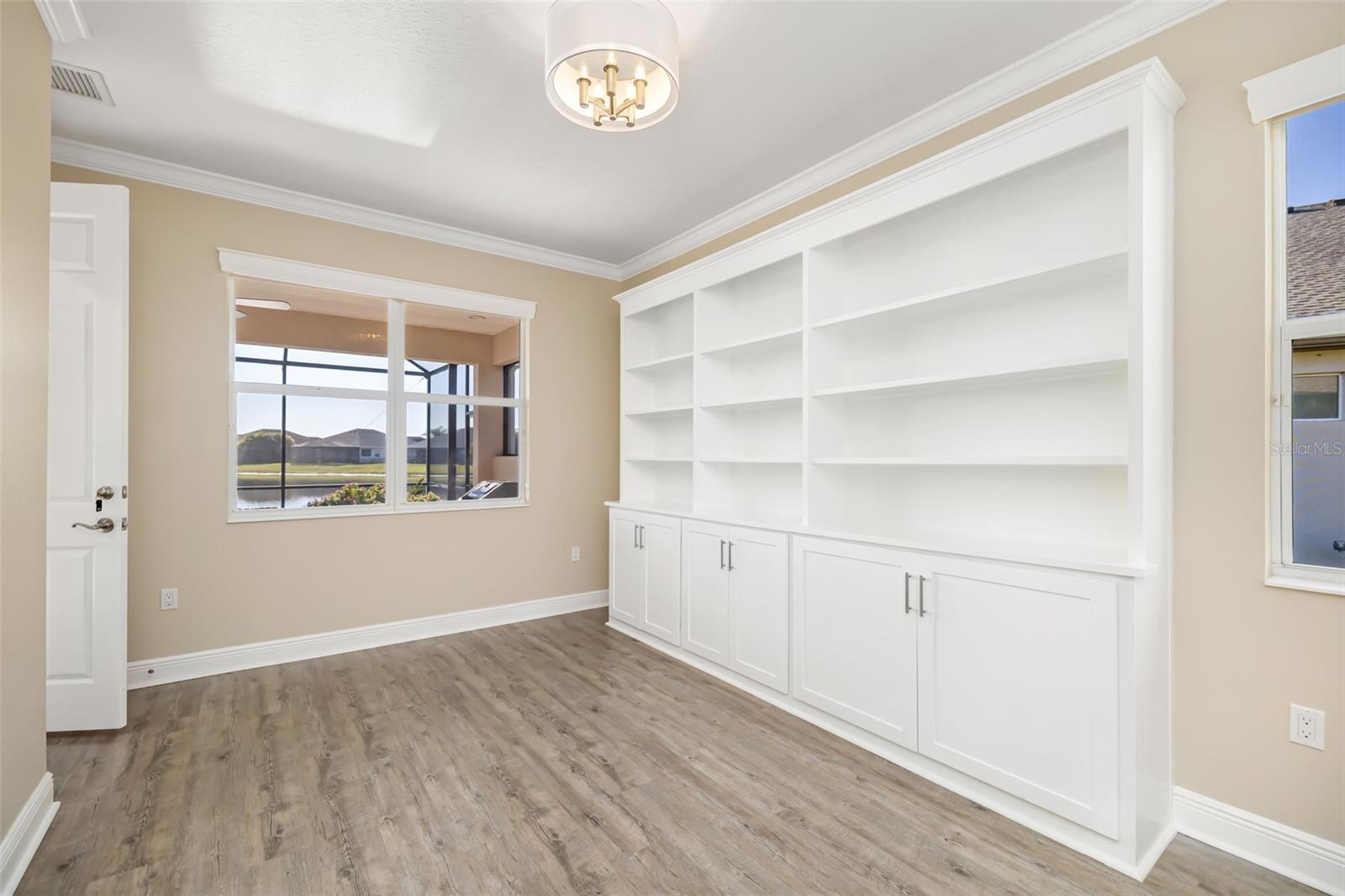 GREYHAWK LANDING WEST PH III - Residential