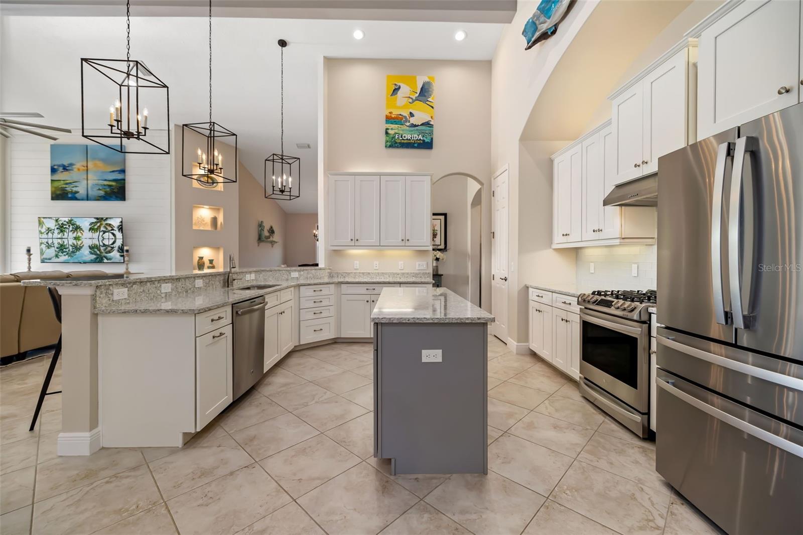 GREYHAWK LANDING WEST PH III - Residential