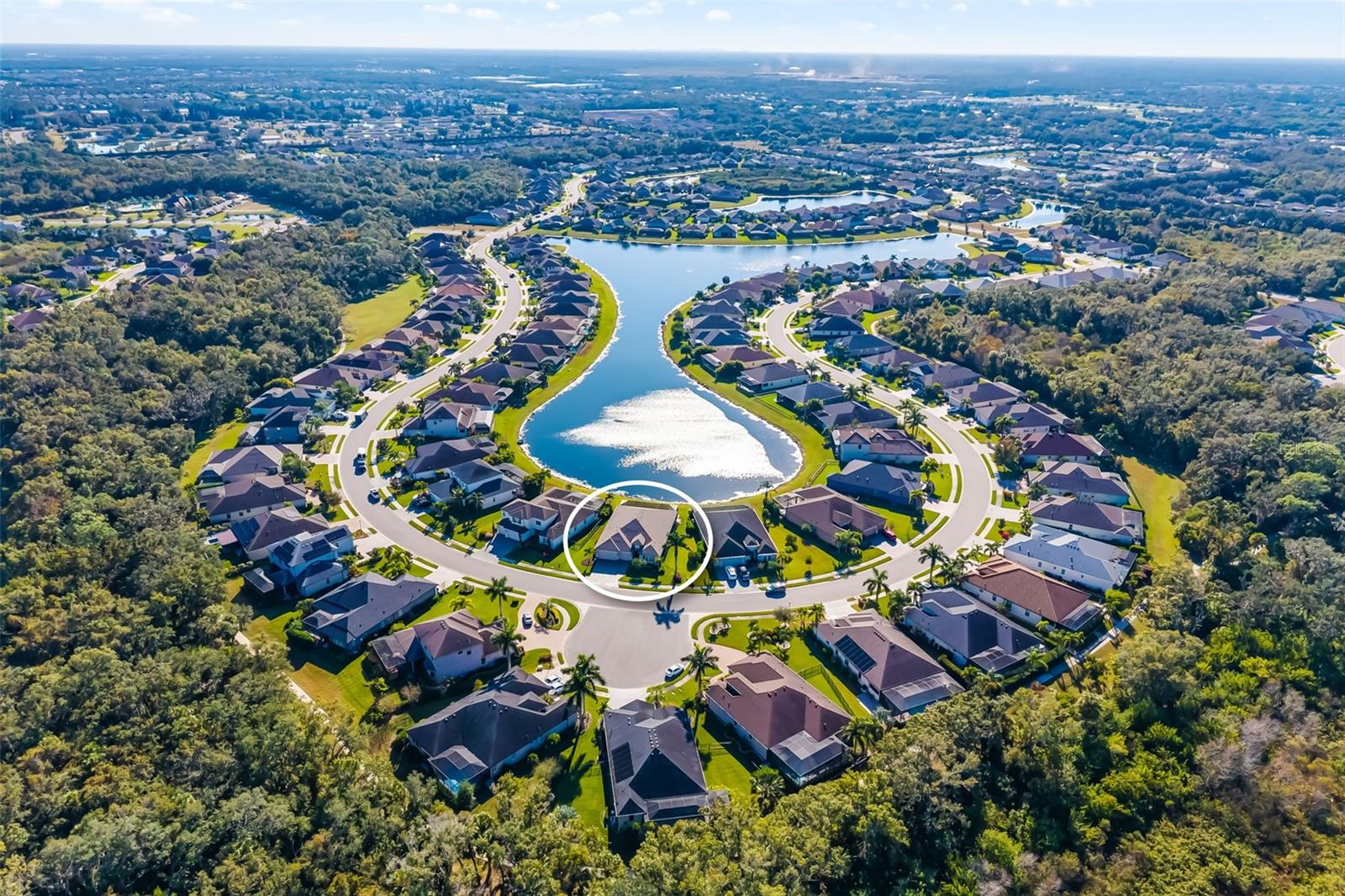 GREYHAWK LANDING WEST PH III - Residential