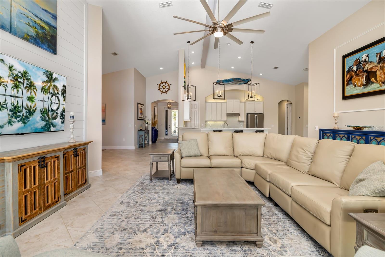 GREYHAWK LANDING WEST PH III - Residential