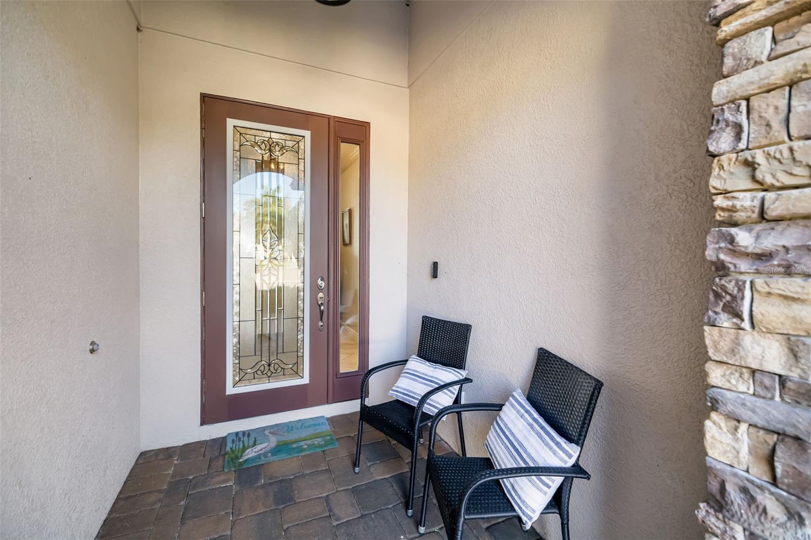 GREYHAWK LANDING WEST PH III - Residential