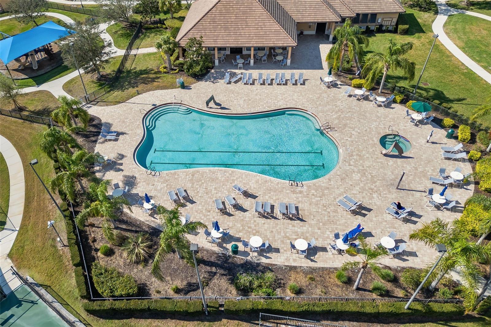 GREYHAWK LANDING WEST PH III - Residential