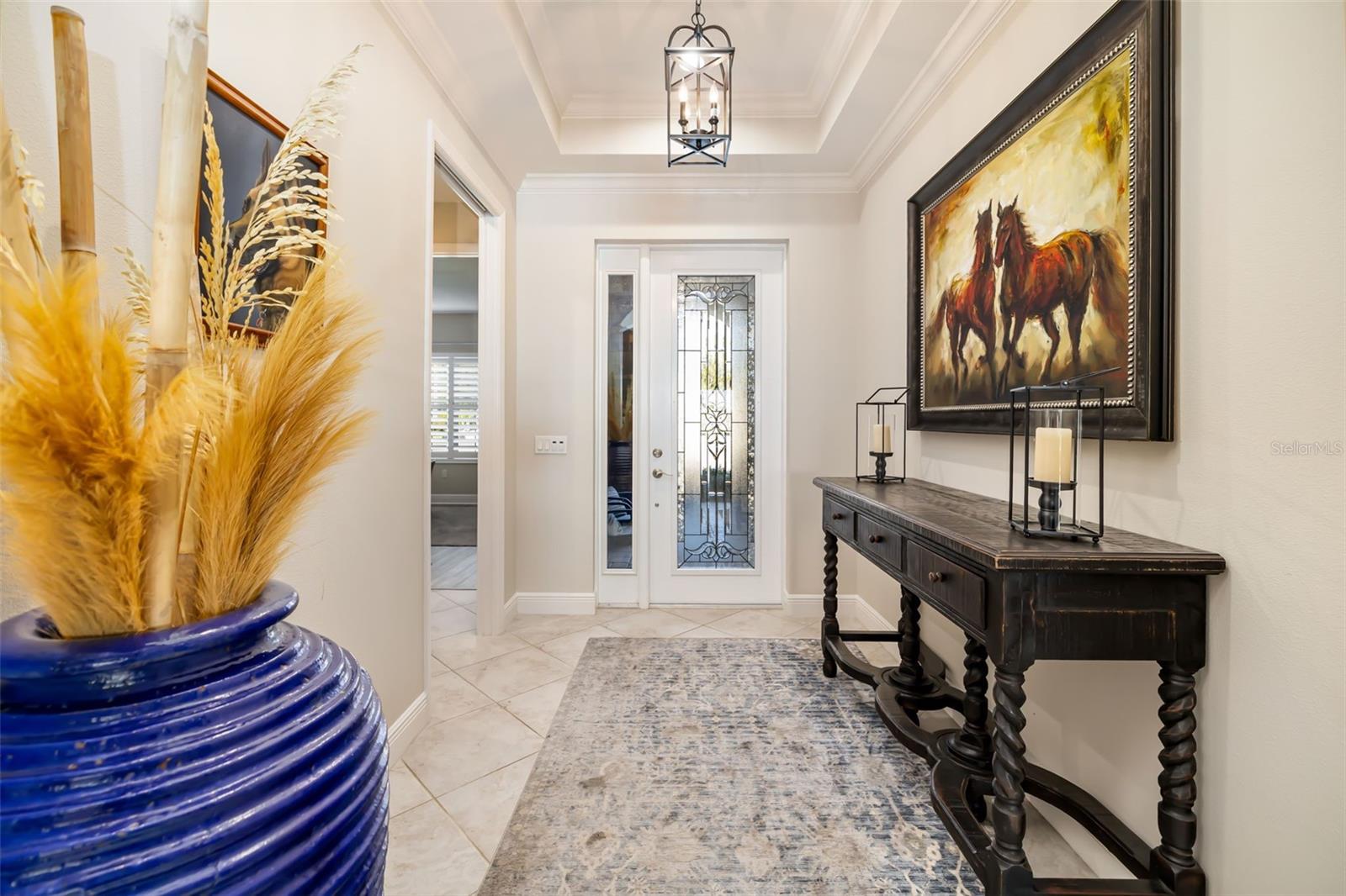 GREYHAWK LANDING WEST PH III - Residential