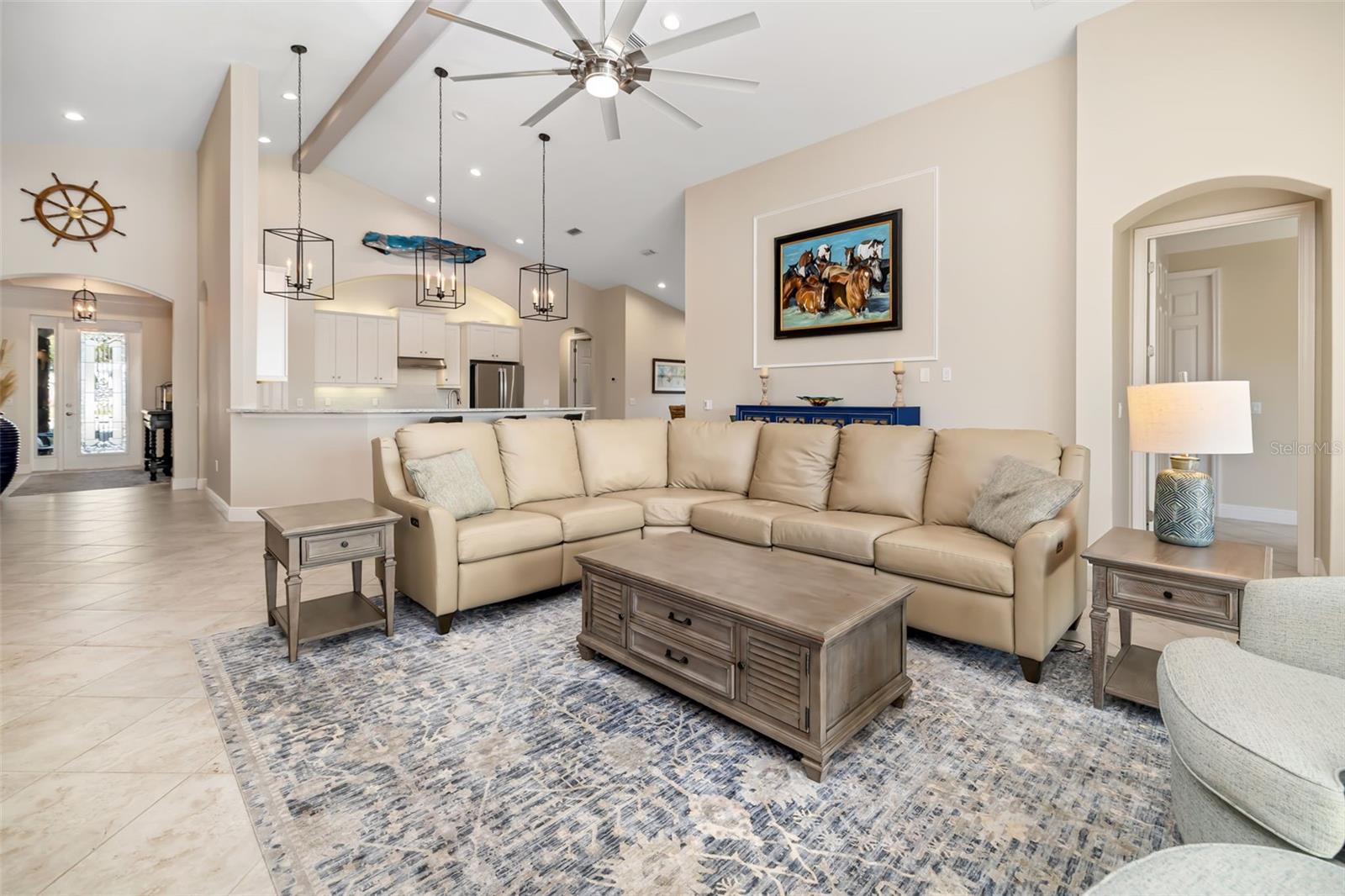 GREYHAWK LANDING WEST PH III - Residential