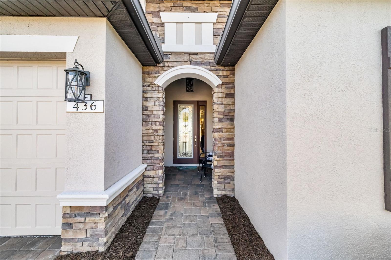 GREYHAWK LANDING WEST PH III - Residential