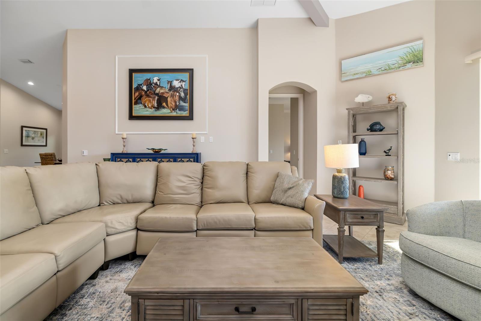 GREYHAWK LANDING WEST PH III - Residential