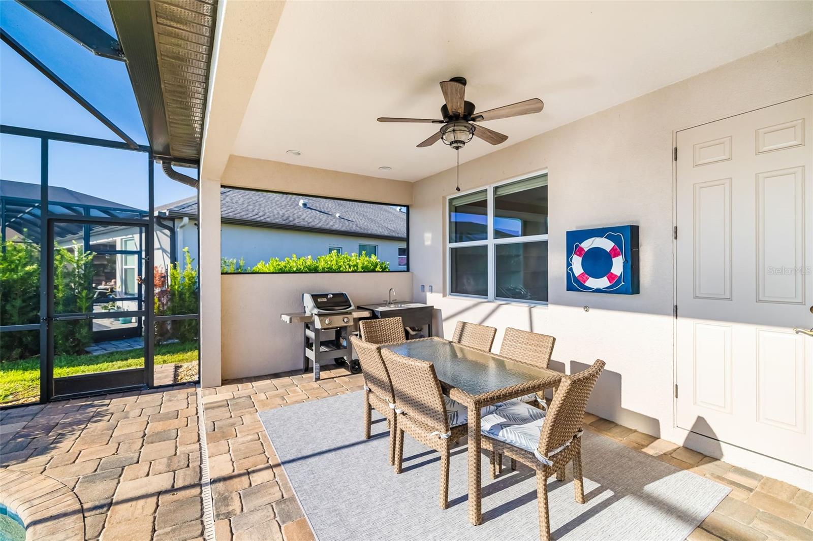 GREYHAWK LANDING WEST PH III - Residential