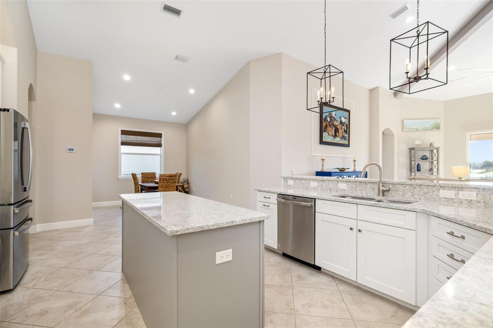 GREYHAWK LANDING WEST PH III - Residential