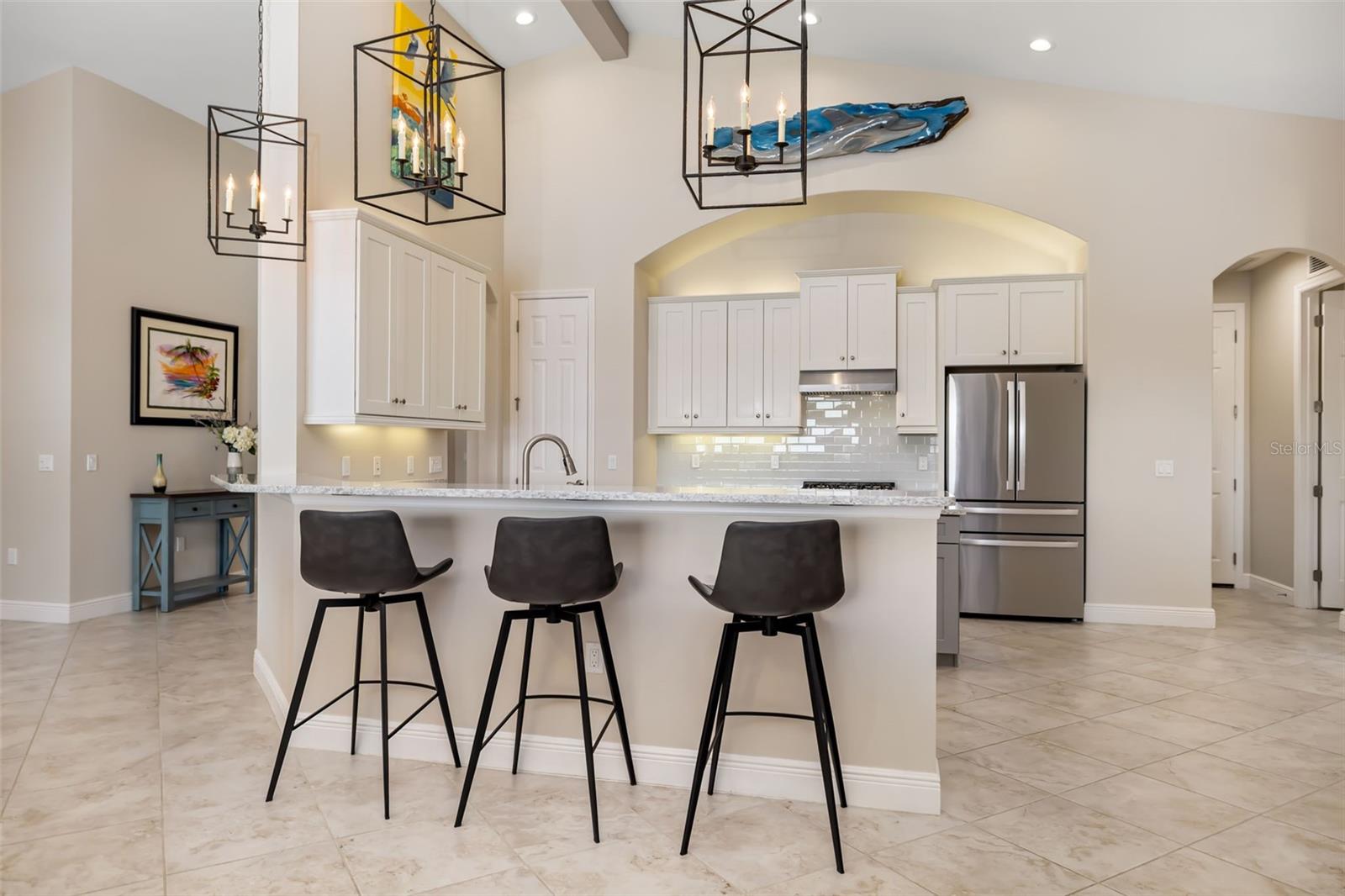 GREYHAWK LANDING WEST PH III - Residential