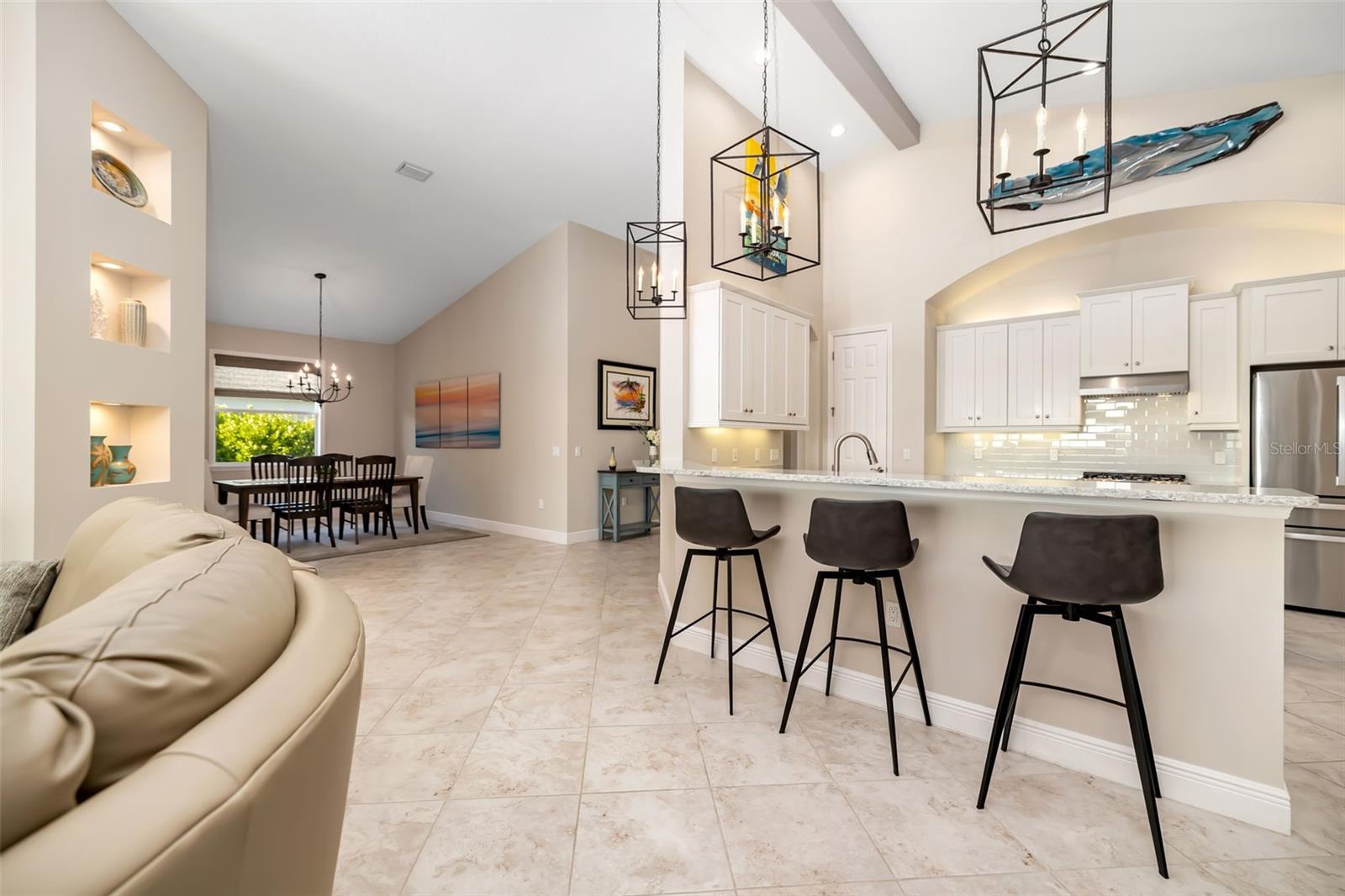 GREYHAWK LANDING WEST PH III - Residential