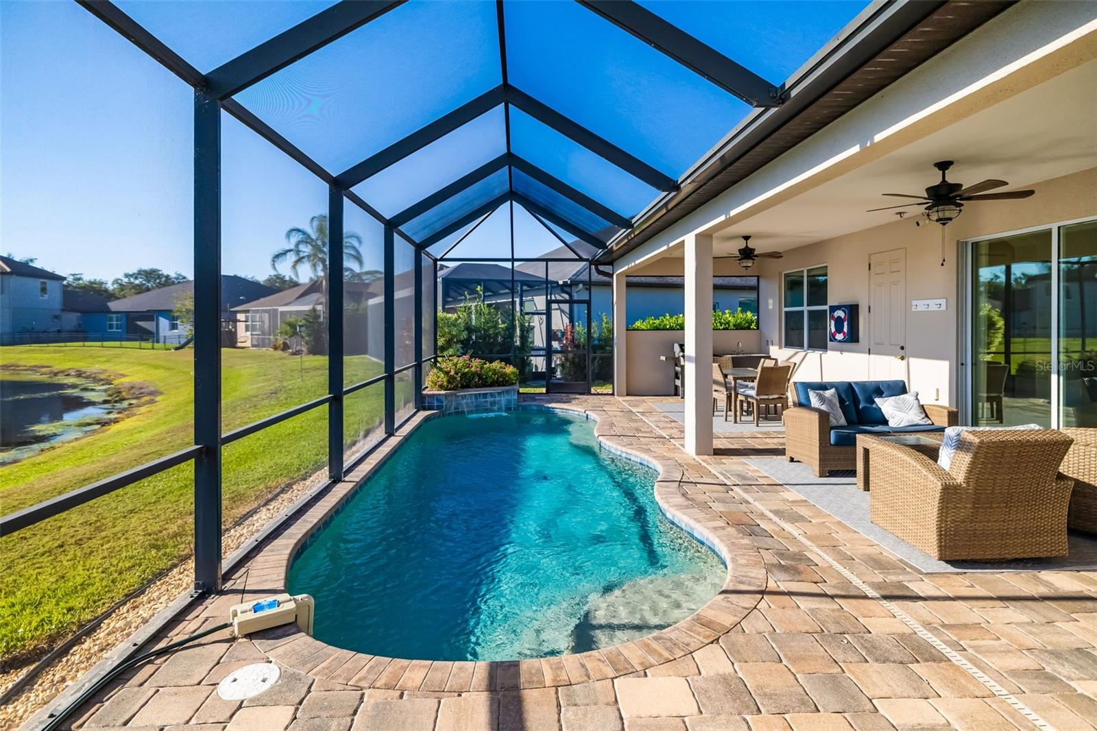 GREYHAWK LANDING WEST PH III - Residential