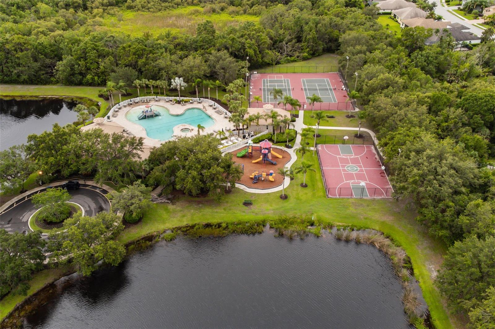 GREYHAWK LANDING WEST PH III - Residential