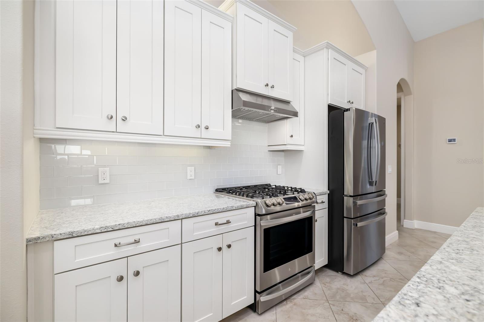 GREYHAWK LANDING WEST PH III - Residential