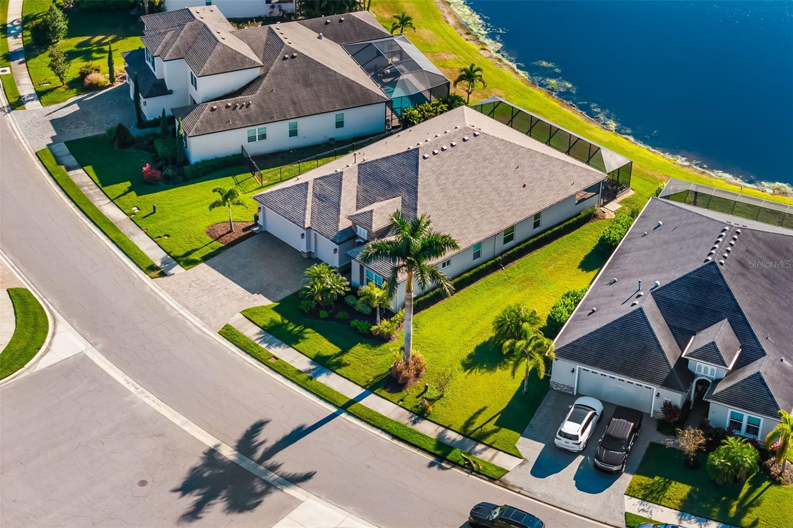 GREYHAWK LANDING WEST PH III - Residential