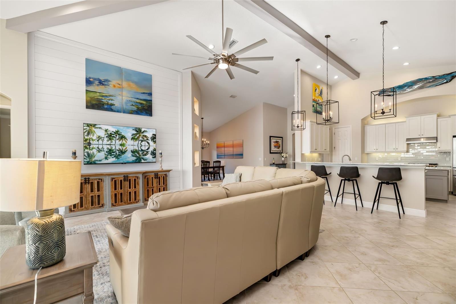 GREYHAWK LANDING WEST PH III - Residential