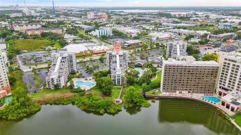 A home in ORLANDO