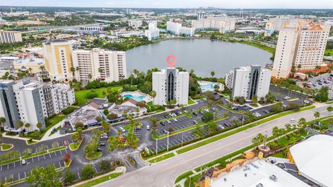 A home in ORLANDO