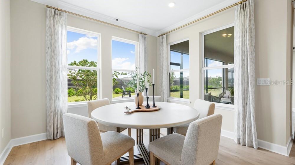 VICTORIA LAKES - Residential