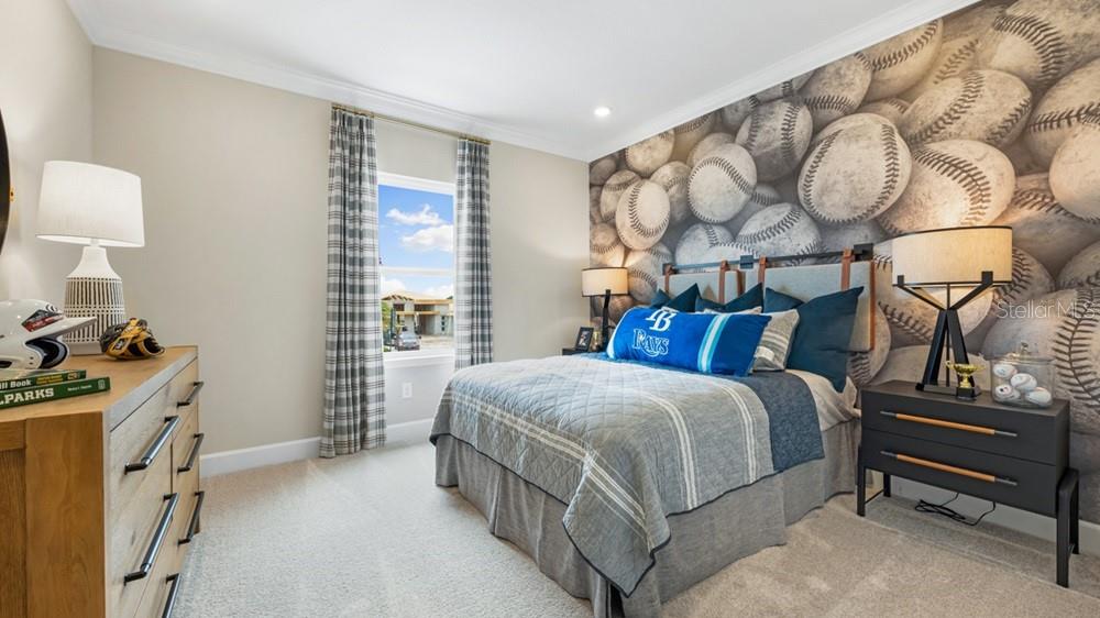 VICTORIA LAKES - Residential