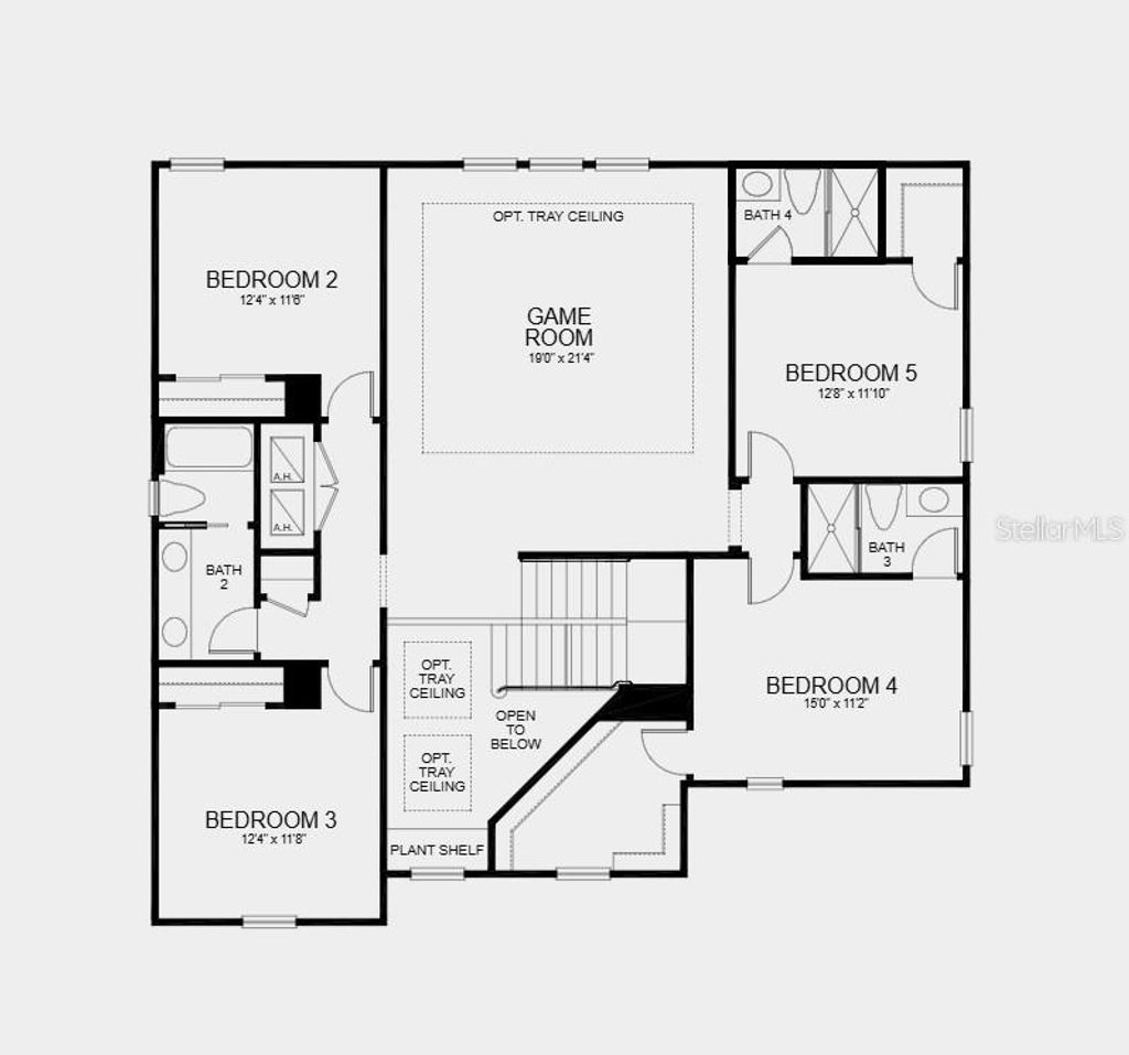 Photo of 16216 Weller Court, Odessa, FL 33556 (MLS # TB8494818)