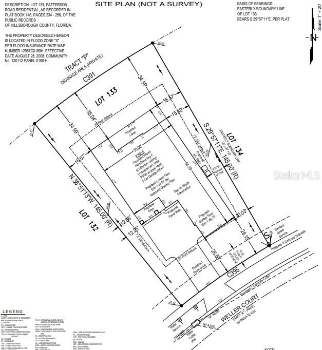 VICTORIA LAKES - Residential