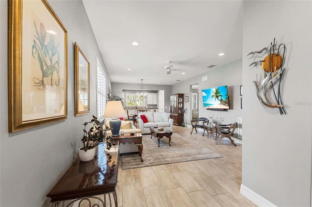 Photo of 19035 Mangieri Street, Venice, FL 34293 (MLS # N6144853)