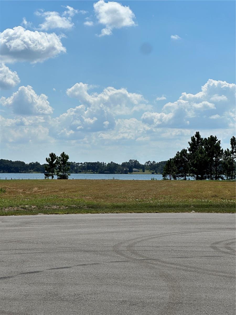 SHORELINE RANCH - Land